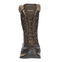 Meindl NOVARA LADY GTX Damen Winterstiefel DUNKELBRAUN -Meindl 5637952272 d novara lady gtx meindl 24