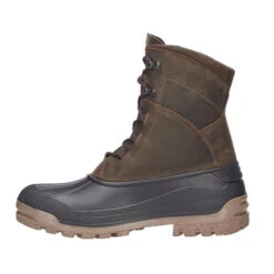 Meindl CERVINIA Herren Winterstiefel DUNKELBRAUN -Meindl 5637953832 c cervinia meindl 24