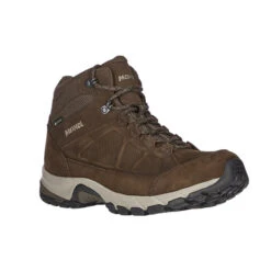 Meindl ORLANDO MID GTX Herren Wanderstiefel DUNKELBRAUN -Meindl 5637953871 b orlando mid gtx meindl 24