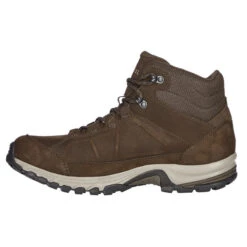 Meindl ORLANDO MID GTX Herren Wanderstiefel DUNKELBRAUN -Meindl 5637953871 c orlando mid gtx meindl 24