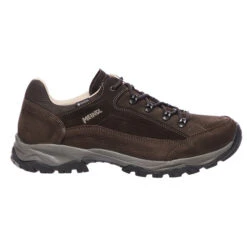 Meindl ATLANTA GTX Herren Wanderschuhe MAHAGONI