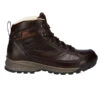 Meindl BRIXEN LADY MID IDENTITY Damen Wanderstiefel DUNKELBRAUN