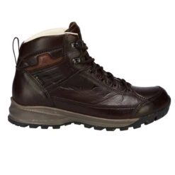 Meindl BRIXEN LADY MID IDENTITY Damen Wanderstiefel DUNKELBRAUN