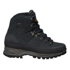 Meindl BURMA LADY PRO MFS Damen Trekkingstiefel AZURBLAU