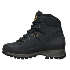 Meindl BURMA LADY PRO MFS Damen Trekkingstiefel AZURBLAU -Meindl 5638026000 c burma lady pro mfs meindl 24