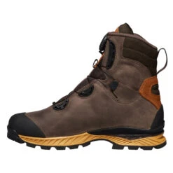 Meindl SONNALP MFS (BOA) Herren Trekkingstiefel BRAUN/ORANGE -Meindl 5638026049 c sonnalp mfs boa meindl 24