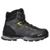 Meindl VAKUUM SPORT III GTX Herren Trekkingstiefel GRAU/LEMON