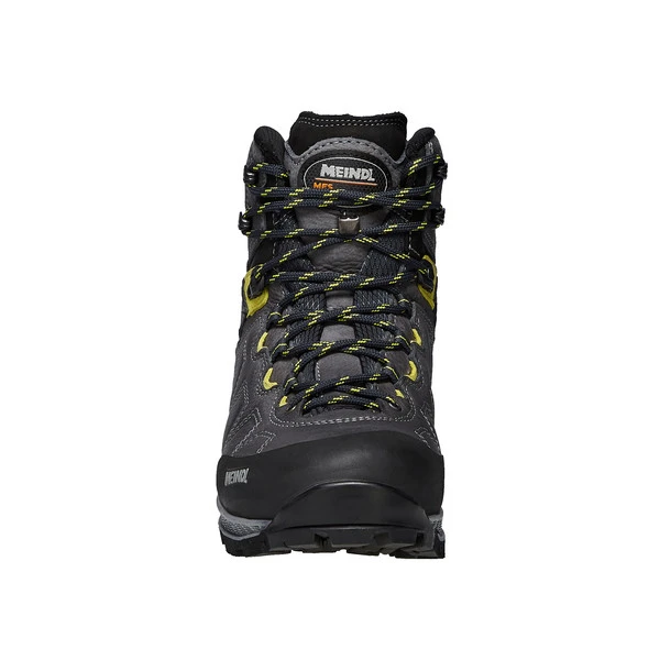 Meindl VAKUUM SPORT III GTX Herren Trekkingstiefel GRAU/LEMON 6 Meindl VAKUUM SPORT III GTX Herren Trekkingstiefel GRAU/LEMON – Bild 4