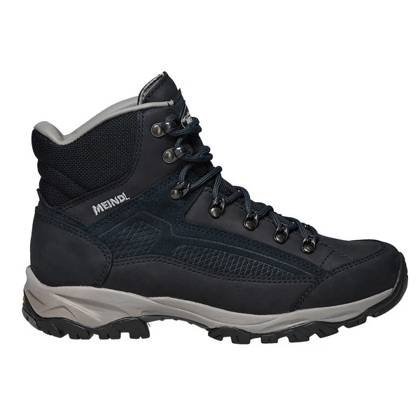 Meindl BALTIMORE Herren Wanderstiefel NACHTBLAU/MARINE 3 Meindl BALTIMORE Herren Wanderstiefel NACHTBLAU/MARINE
