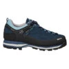 Meindl LITEROCK LADY GTX Damen Zustiegsschuhe MARINE/AQUAMARIN