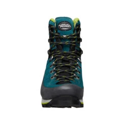 Meindl PIZ BOVAL GTX Herren Bergstiefel PETROL/LEMON -Meindl 5638026174 d piz boval gtx meindl 24