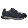 Meindl POWER WALKER 5.0 Herren Wanderschuhe JEANS/GRAU -Meindl 5638026204 a power walker 50 meindl 24