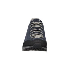 Meindl POWER WALKER 5.0 Herren Wanderschuhe JEANS/GRAU -Meindl 5638026204 d power walker 50 meindl 24