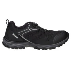 Meindl ABANO GTX (BOA) Herren Wanderschuhe SCHWARZ