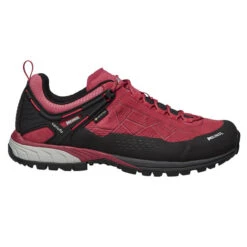 Meindl TOP TRAIL LADY GTX Damen Wanderschuhe RUBINROT