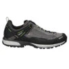 Meindl TOP TRAIL GTX Herren Wanderschuhe GRAU/LIME -Meindl 5638026449 a top trail gtx meindl 24