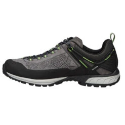 Meindl TOP TRAIL GTX Herren Wanderschuhe GRAU/LIME -Meindl 5638026449 c top trail gtx meindl 24