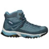 Meindl TOP TRAIL LADY MID GTX Damen Wanderstiefel TÜRKIS -Meindl 5638026454 a top trail lady mid gtx meindl 24