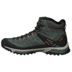 Meindl TOP TRAIL MID GTX Herren Wanderstiefel LODEN/ORANGE 8 Meindl TOP TRAIL MID GTX Herren Wanderstiefel LODEN/ORANGE -Meindl 5638026466 c top trail mid gtx meindl 24