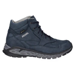 Meindl HELSINKI LADY GTX Damen Freizeitstiefel MARINE