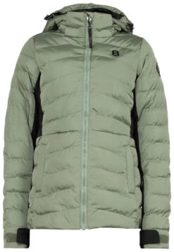 Meindl -Meindl 8848 altitude bloomfield jacket jr salvia 120 6 7 jaar salvia 0 1