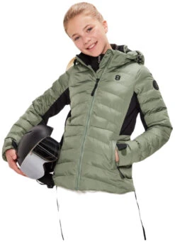Meindl Activo Sport Lady GTX -Meindl 8848 altitude bloomfield jacket jr salvia 120 6 7 jaar salvia 1