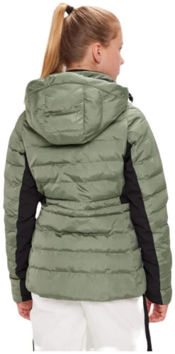 Meindl Activo Sport Lady GTX -Meindl 8848 altitude bloomfield jacket jr salvia 120 6 7 jaar salvia 2