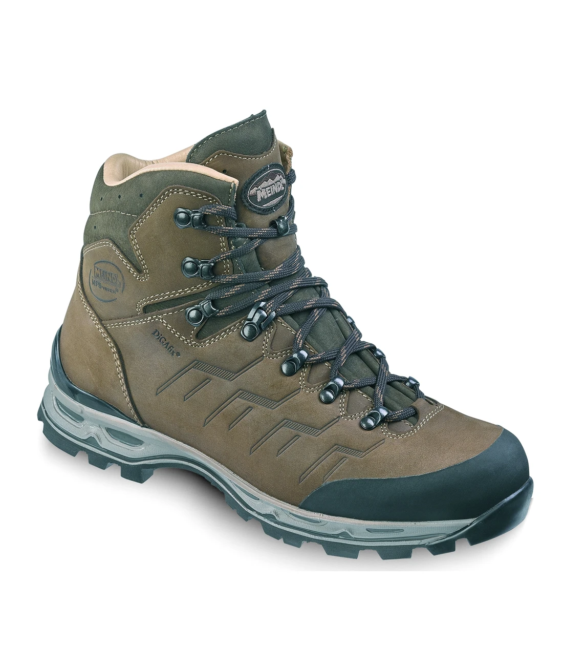 Meindl Apennin MFS Men 3 Meindl Apennin MFS Men