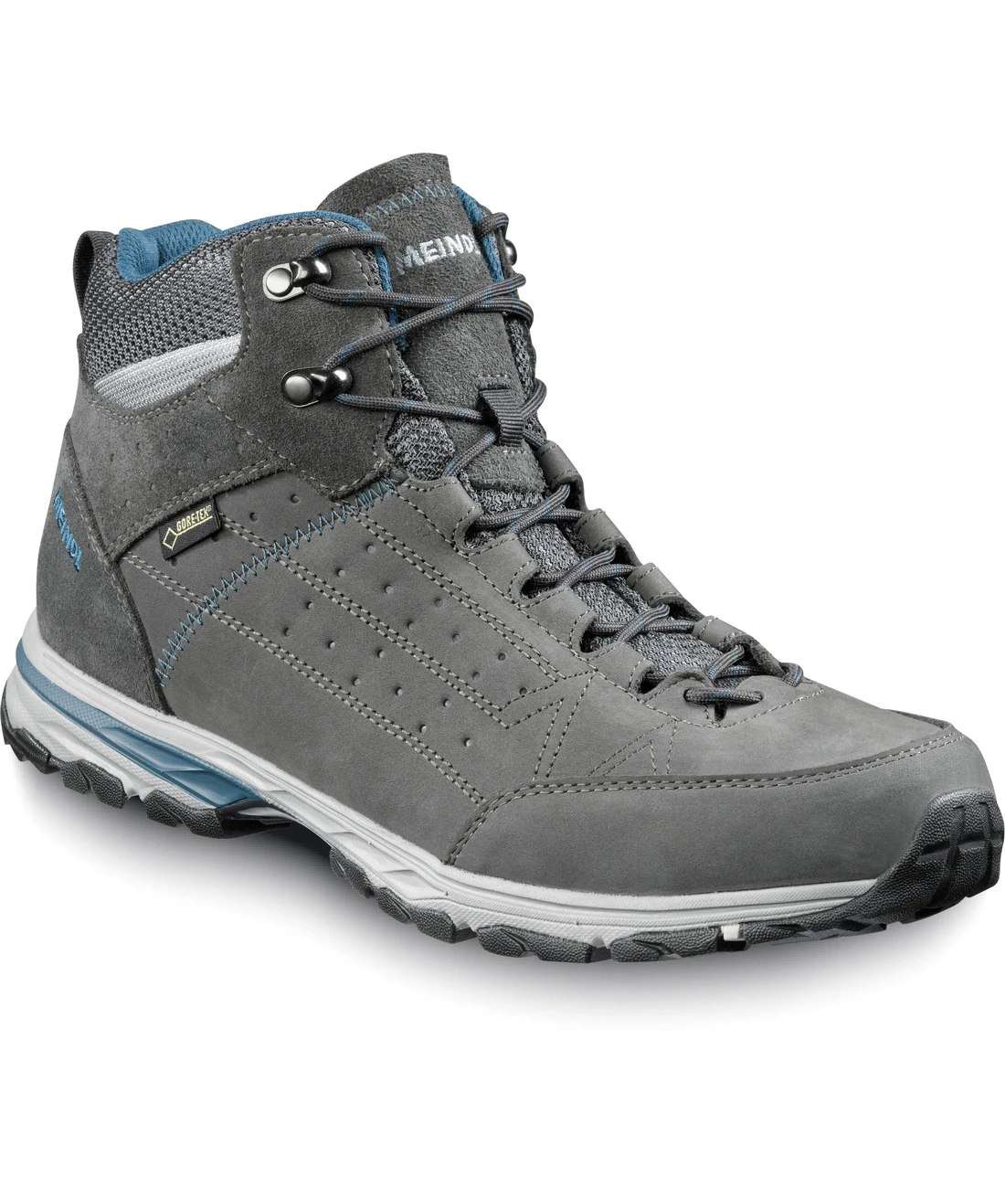 Meindl Durban Mid GTX Men 3 Meindl Durban Mid GTX Men