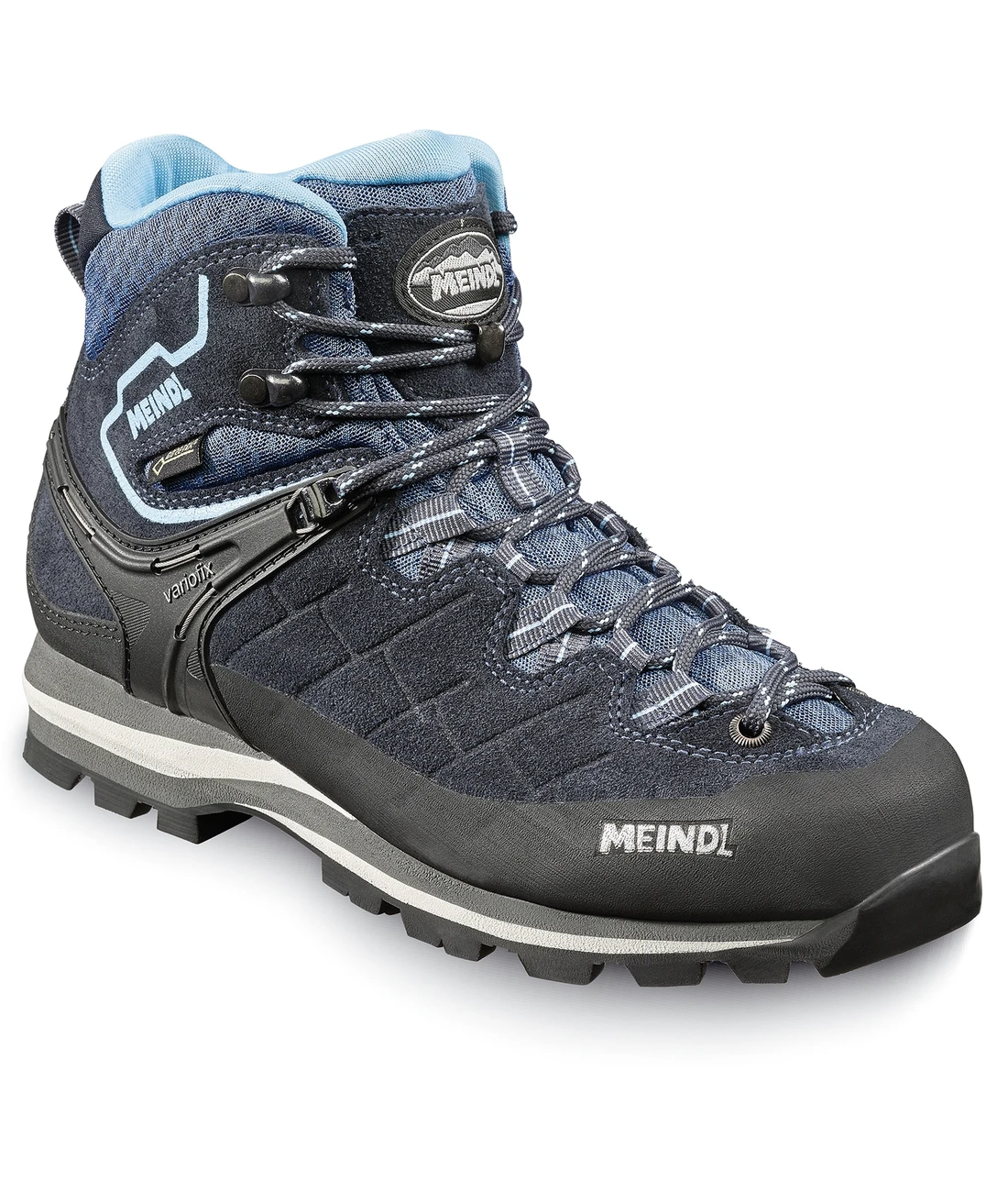Meindl Litepeak GTX Ladies 3 Meindl Litepeak GTX Ladies