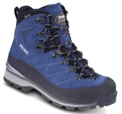 Meindl Antelao Lady Pro GTX Trekkingschuhe (marine/silber)