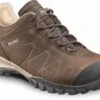 Meindl Badia Wanderschuhe (mahagoni) -Meindl Meindl Badia Wanderschuhe mahagoni D 5103 39 Bild 1