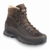 Meindl Bergell MFS Trekkingschuhe (dunkelbraun) 2 Meindl Bergell MFS Trekkingschuhe (dunkelbraun) -Meindl Meindl Bergell MFS Trekkingschuhe dunkelbraun D 2954 46 Bild 1