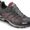 Meindl Caribe GTX Wanderschuhe (schwarz/rot) -Meindl Meindl Caribe GTX Wanderschuhe schwarz rot D 3825 01 Bild 1
