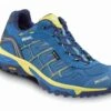 Meindl Finale GTX Wanderschuhe (blau/gelb) -Meindl Meindl Finale GTX Wanderschuhe blau gelb D 4677 09 Bild 1