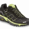 Meindl Finale GTX Wanderschuhe (schwarz/lemon) -Meindl Meindl Finale GTX Wanderschuhe schwarz lemon D 4677 01 Bild 1