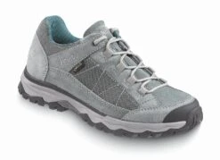 Meindl Iowa Lady GTX Wanderschuhe (linde/tuerkis)