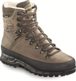 Meindl Island MFS Active Trekkingschuhe (braun)