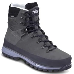 Meindl Island MFS Evo Trekkingschuhe (anthrazit/schwarz)