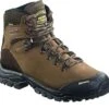 Meindl Kansas GTX Trekkingschuhe (dunkelbraun) -Meindl Meindl Kansas GTX Trekkingschuhe dunkelbraun D 2892 46 Bild 1