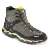 Meindl Lite Hike GTX Wanderschuhe (anthrazit/lime) -Meindl Meindl Lite Hike GTX Wanderschuhe anthrazit lime D 4692 31 Bild 1