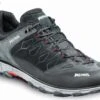 Meindl Lite Trail GTX Wanderschuhe (anthrazit/rot) 1 Meindl Lite Trail GTX Wanderschuhe (anthrazit/rot) -Meindl Meindl Lite Trail GTX Wanderschuhe anthrazit rot D 3966 31 Bild 1