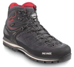 Meindl Litepeak Lady GTX Trekkingschuhe (granit/berry)