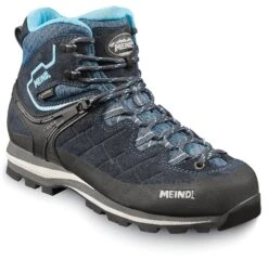 Meindl Litepeak Lady GTX Trekkingschuhe (marine/azur)