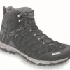 Meindl Mondello Mid GTX Wanderschuhe (schwarz/anthrazit) -Meindl Meindl Mondello Mid GTX Wanderschuhe schwarz anthrazit D 5524 01 Bild 1