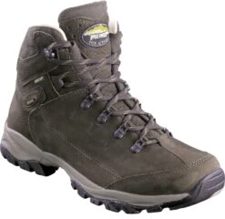 Meindl Ohio 2 GTX Wanderschuhe (mahagoni)