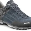 Meindl Ontario GTX Wanderschuhe (marine/schwarz) 1 Meindl Ontario GTX Wanderschuhe (marine/schwarz) -Meindl Meindl Ontario GTX Wanderschuhe marine schwarz D 3938 49 Bild 1