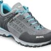 Meindl Ontario Lady GTX Wanderschuhe (grau/azurblau) -Meindl Meindl Ontario Lady GTX Wanderschuhe grau azurblau D 3937 03 Bild 1