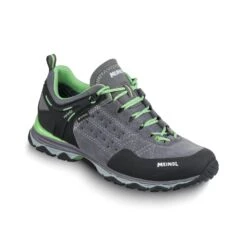 Meindl Ontario Lady GTX Wanderschuhe (lemon/anthrazit)