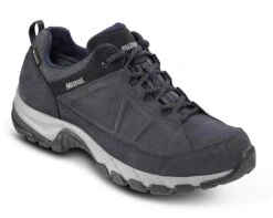 Meindl Orlando Lady GTX Wanderschuhe (marine)
